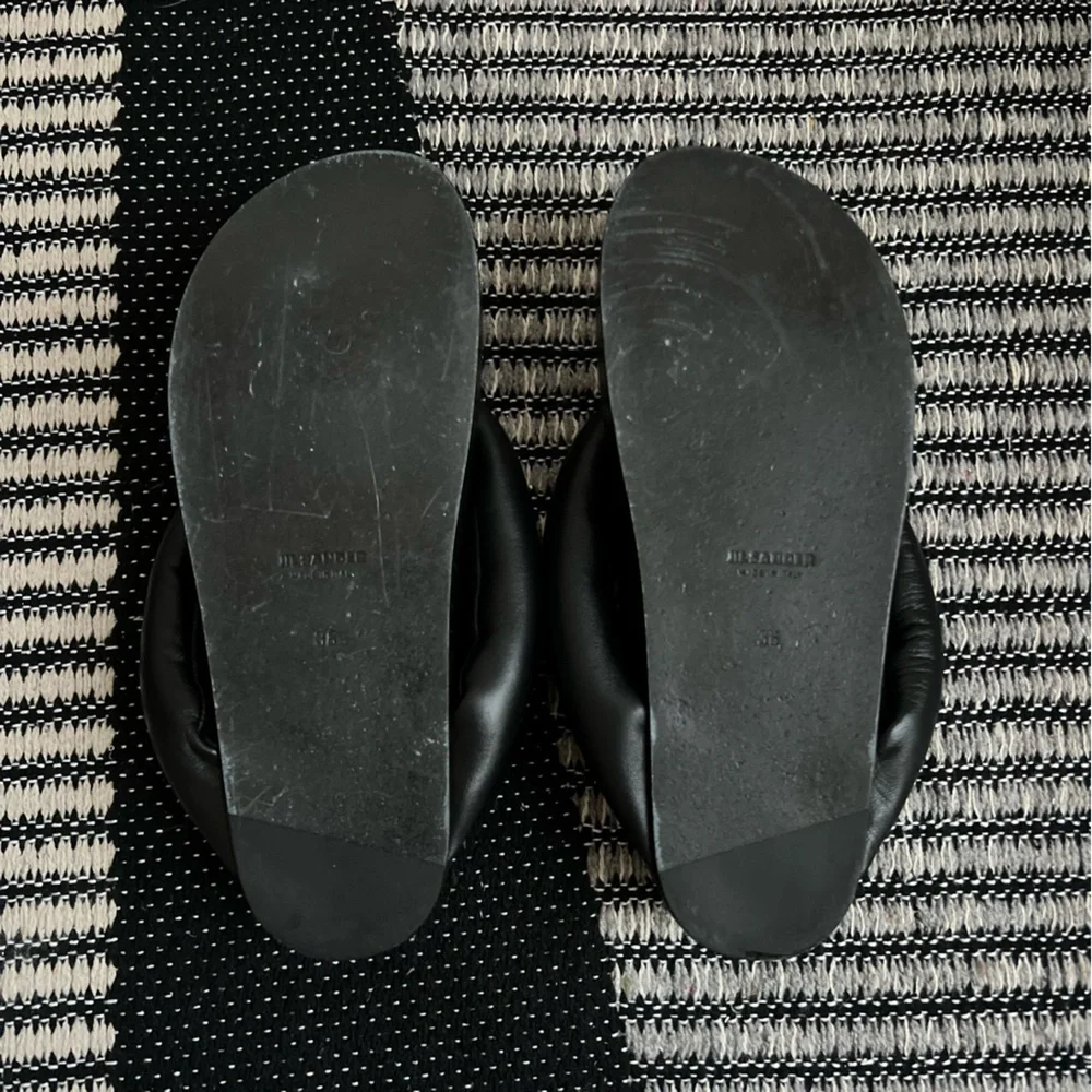 Jil Sander size us